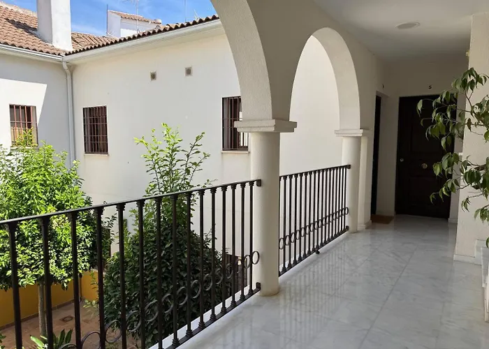 La Casa Del Patio