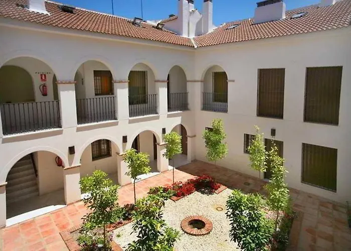 La Casa Del Patio